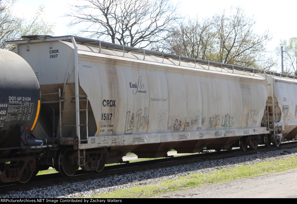 CRDX 15117